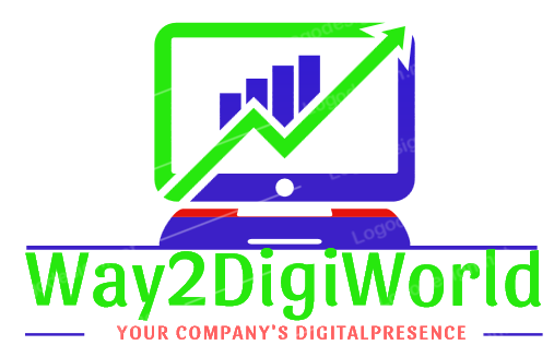 Way2DigiWorld